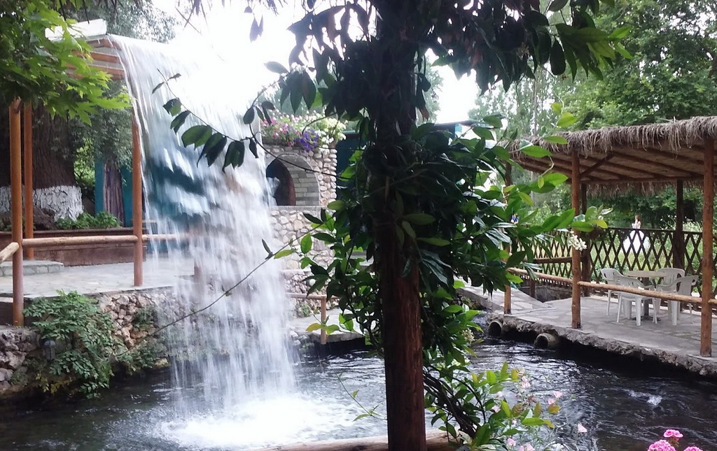  Kefalari selo i izvori 